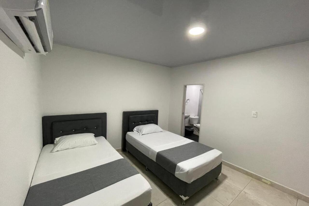 Hotel Neiva Urdaneta Exteriér fotografie